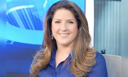 Apresentadora da Globo sofre acidente e passa por cirurgia