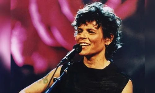 Suposta carta psicografada de Cássia Eller é divulgada nas redes sociais