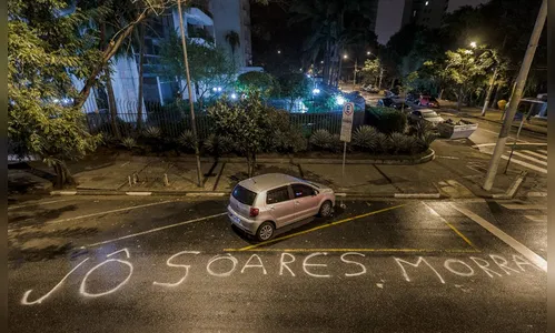 ​Jô Soares é alvo de ameaça após entrevista com Dilma