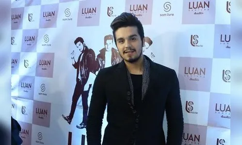 ​Morre avô do cantor Luan Santana