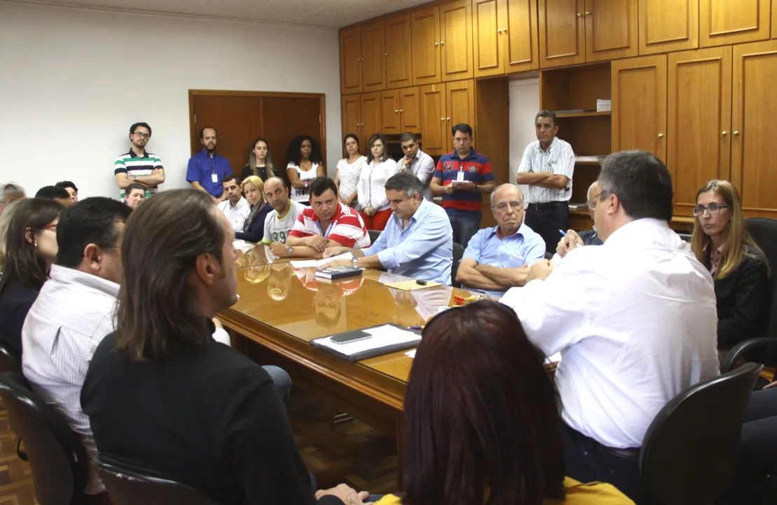 Prefeitura aumenta subvenção social a entidades em Apucarana - Foto: Divulgação