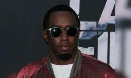 Puff Daddy é preso após agredir treinador do filho, diz site