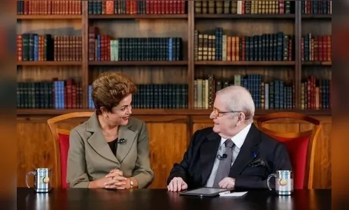 Globo reforça segurança de Jô Soares após ameaças de morte