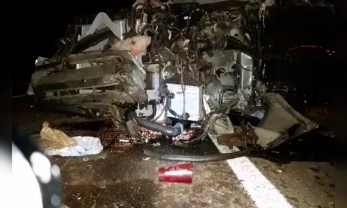 Cantor sofre acidente de carro e tem quadro grave, em GO