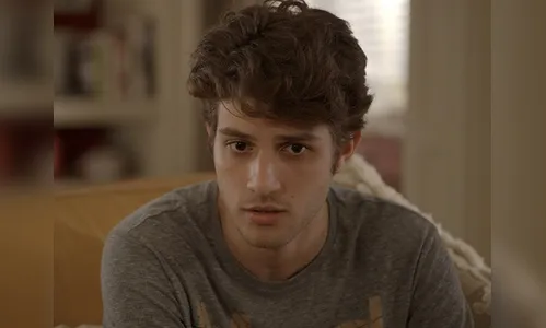 Rafael promete lutar pelo amor de Laís