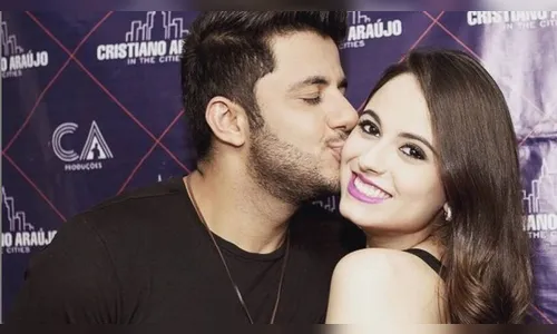 Vidente diz que previu acidente que tirou a vida de Cristiano Araújo