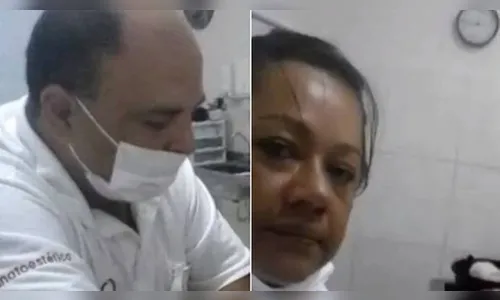 Funcionários de clínica onde corpo de Cristiano Araújo foi filmado serão demitidos