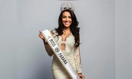 Miss Mundo Brasil acontece hoje 