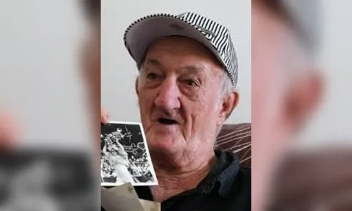 Russo sofre AVC e está internado em estado grave às vésperas dos 84 anos