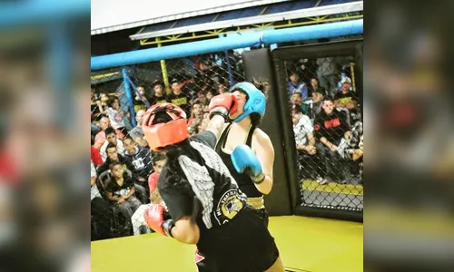 Ivaiporã promove edição do Centurião Fight Open no Ginásio Alcebíades Alves 
