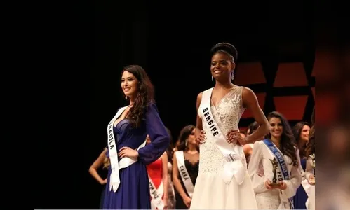 Eleita no sábado, Miss Mundo Brasil perde coroa por não ser solteira