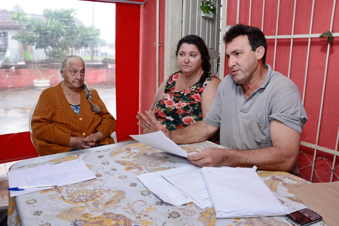  Família Pichelli requisita na Justiça propriedade de campo de futebol - Foto: Delair Garcia