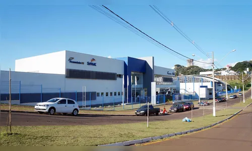 Senac de Ivaiporã oferece curso gratuito de agente comunitário de saúde 