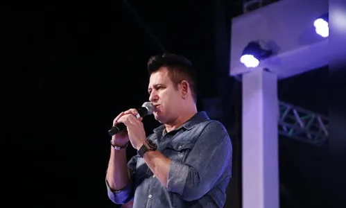 Marrone revela que conversou com espírito de Cristiano Araújo em sonho