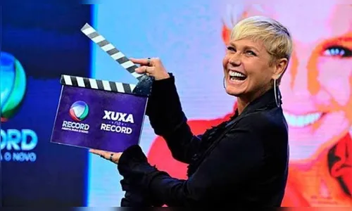 Para bancar Xuxa, Record cortará mais de 400 funcionários