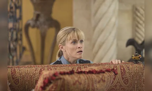 Sofía Vergara e Reese Whiterspoon duelam em 'Belas e Perseguidas'