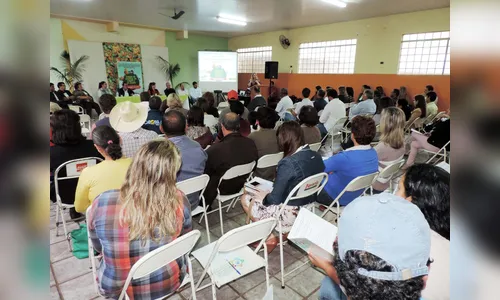 São Pedro levanta propostas para melhorar segurança alimentar e nutricional  