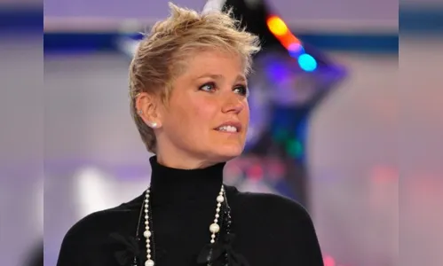 Record adia mais uma vez estreia de Xuxa 