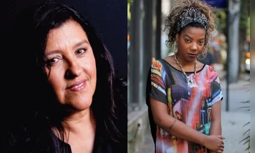 Clima pesa entre Regina Casé e a cantora Ludmilla