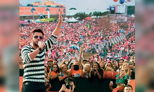 Cristiano Araújo deixou 20 milhões de reais para sua família