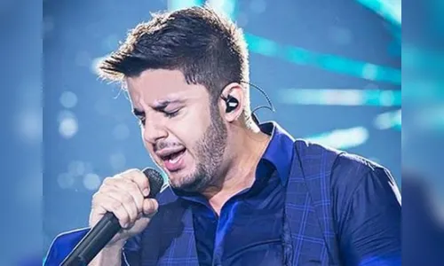 Pai de Cristiano Araújo estaria brigando com empresário pela herança do cantor