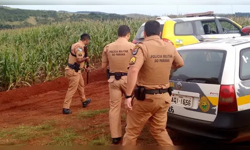 Em Londrina, pelo menos cinco presos fogem de Casa de Custódia
