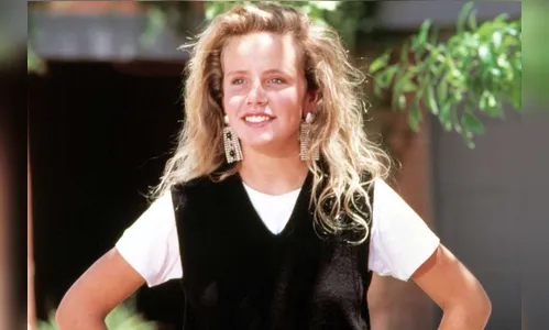 Atriz de 'Namorada de Aluguel' é encontrada morta nos EUA