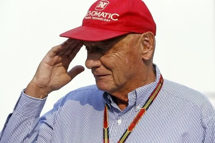 Niki Lauda rejeita discurso de que Mercedes é responsável por falta de competitividade na F-1 (Foto: Reuters)