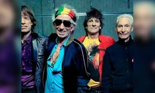 Shows do Rolling Stones no Brasil deve ficar para 2016