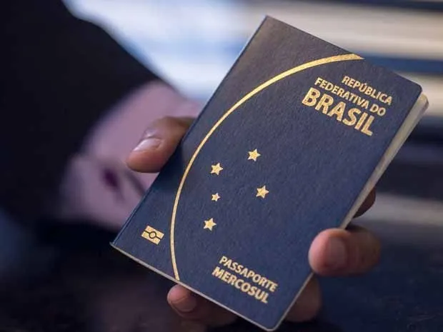 Passaporte poderá ser feito nos cartórios (Foto: Divulgação)