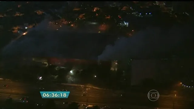 imagem - Do G1 São Paulo