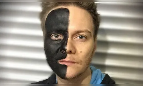 Michel Teló causa polêmica ao protestar contra racismo