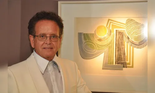 Pianista se apresenta hoje em Apucarana 