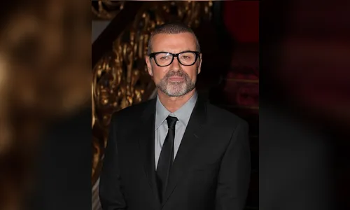 George Michael luta contra vício em crack há um ano