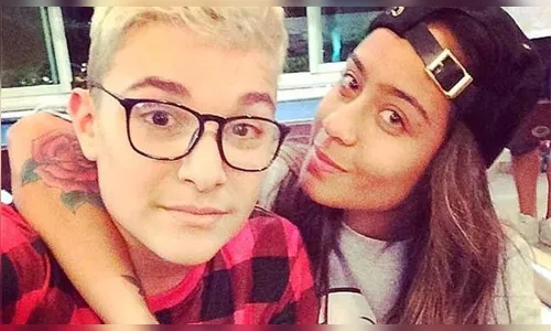 Irmã de Neymar nega que tenha ficado com MC Gui