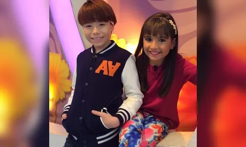 Justiça proíbe crianças de apresentarem 'Bom dia e Cia', do SBT