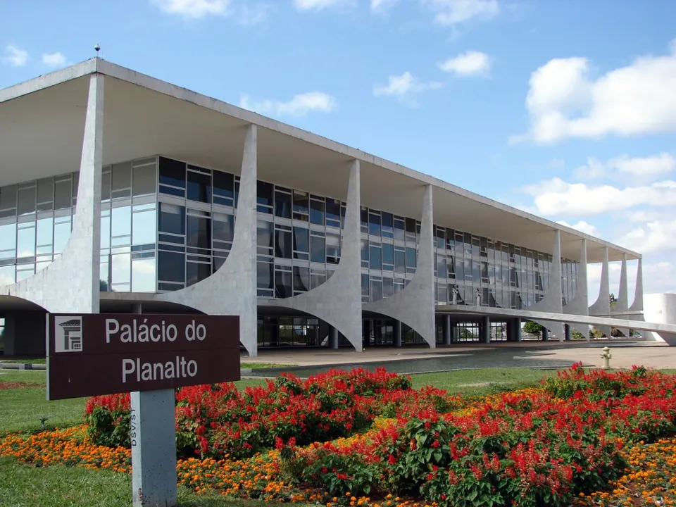Planalto responde a Cunha e espera imparcialidade na Câmara - Imagem: pt.wikipedia.org