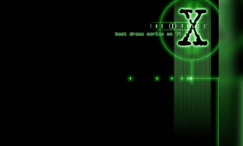 Remake de 'Arquivo X' ganha seu primeiro teaser