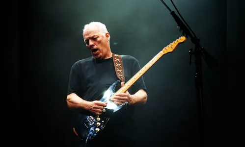 Pink Floyd 'já era', decreta guitarrista David Gilmour
