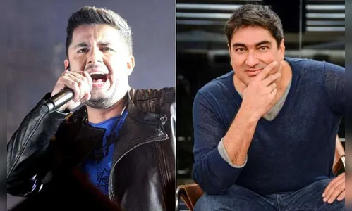 Família de Cristiano Araújo entra com processo contra Zeca Camargo 