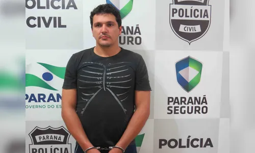 Polícia prende suspeito de chefiar quadrilha de furto de gado  