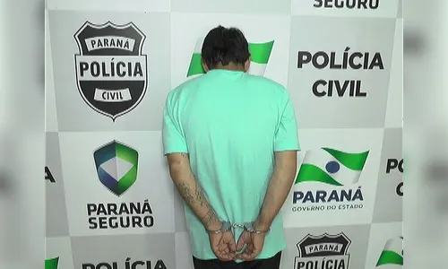 ​Populares agridem suspeito de estupro 