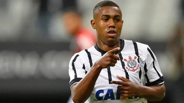 Com Malcom em campo, o Corinthians teve 91,7% de aproveitamento dos pontos que disputou - Imagem: espn.uol.com.br