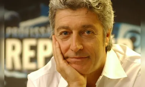 “Sempre me envolvo com as histórias”, diz Caco Barcellos sobre a profissão