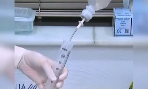 Jovem de 18 anos morre após aplicar hidrogel no pênis