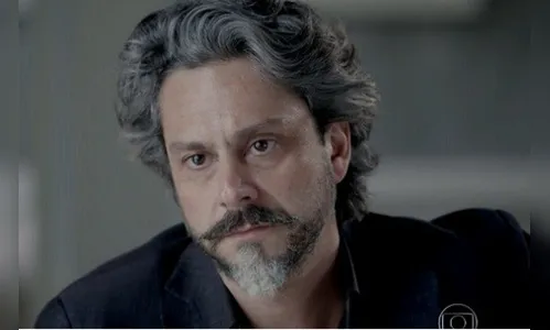 Alexandre Nero briga com a mulher por causa de atriz