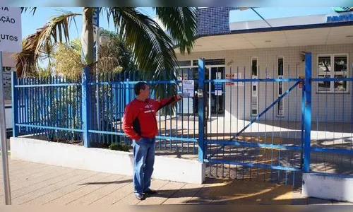 Associação de Aposentados discute greve do INSS