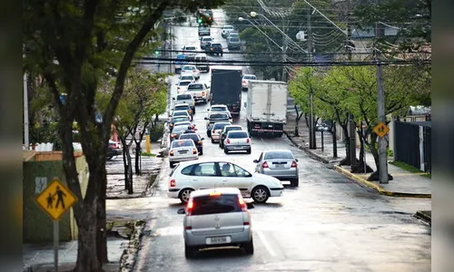 Cobrança do licenciamento anual começa nesta segunda