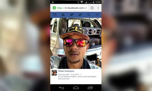 Dois menores são mortos e cinco pessoas feridas a tiros em Londrina