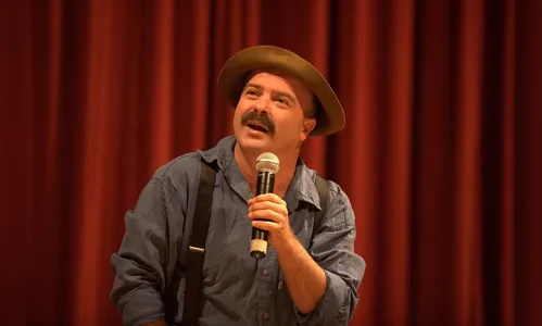 Humor à moda antiga